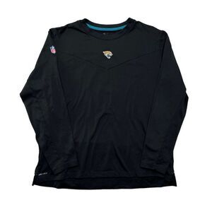 Nike‎ Dri-Fit Men's Team Issue Jacksonville Jaguars Performance Thermal